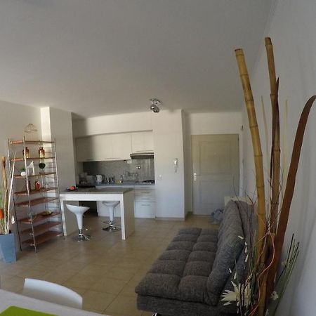 Vista Bahia Nordelta Appartement Tigre Buitenkant foto
