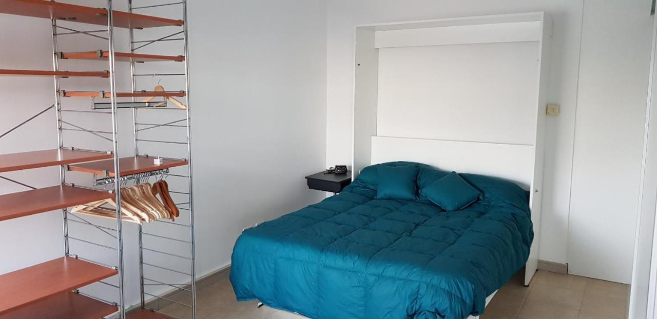 Vista Bahia Nordelta Appartement Tigre Buitenkant foto