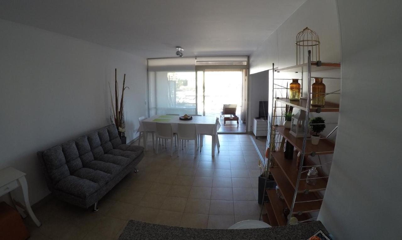 Vista Bahia Nordelta Appartement Tigre Buitenkant foto