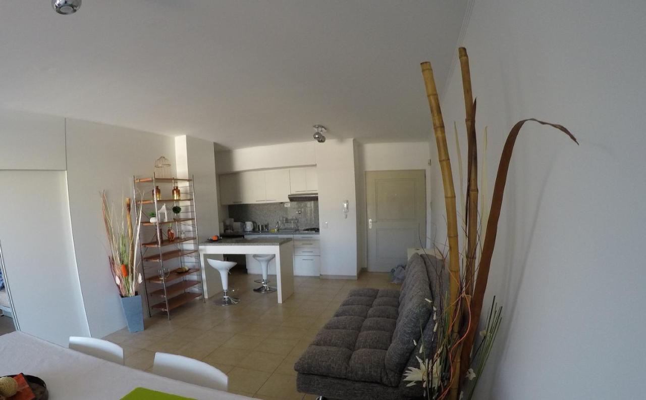 Vista Bahia Nordelta Appartement Tigre Buitenkant foto
